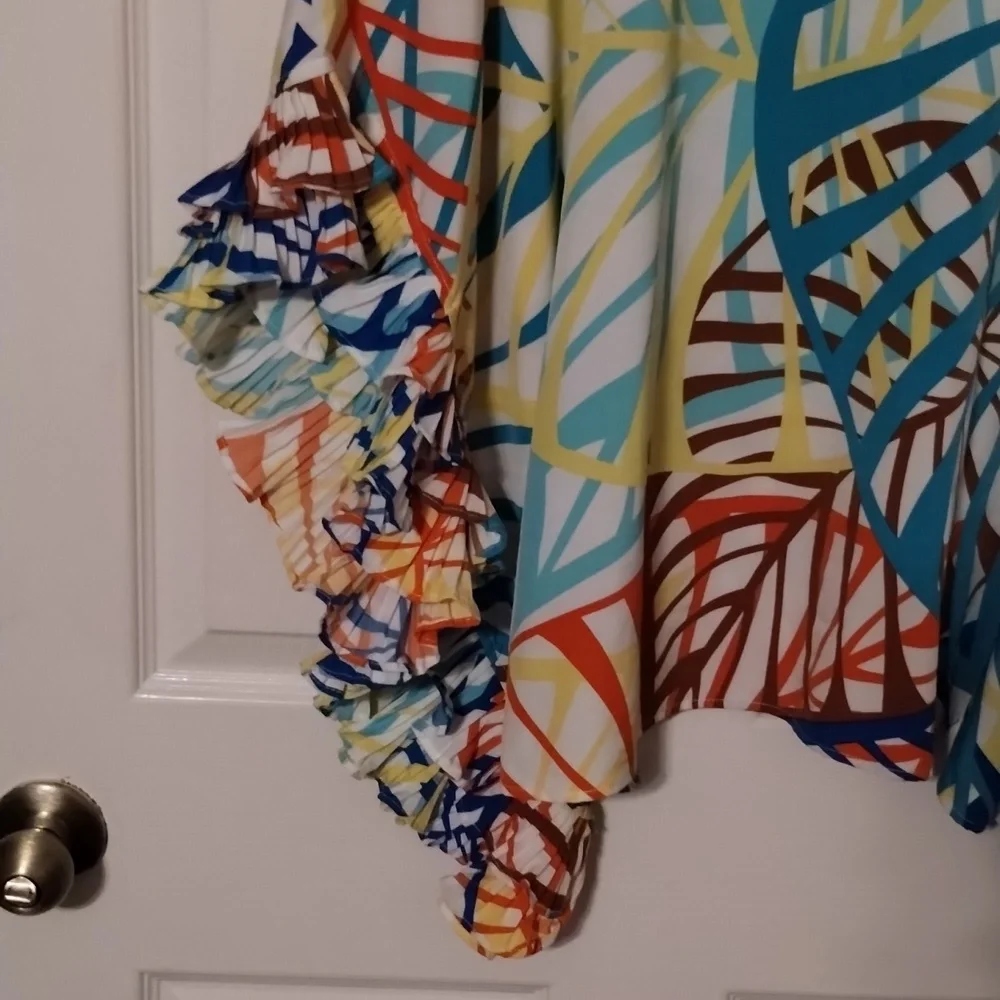 Blouse - Picture 3 of 4